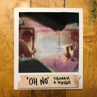 When You Get There - Hannah
