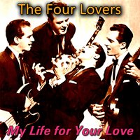 Night Train - The Four Lovers