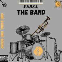 Give Kids the World - B.A.N.K.$. & Kierra Brenae & Khari & Chocq. T
