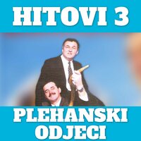 Bosno volimo te mi - Plehanski Odjeci