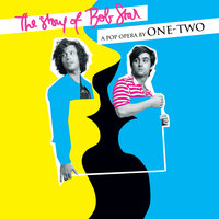 Slippery Shoes - One-Two