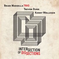 All IS - Brian Marsella TRIO & Trevor Dunn & Kenny Wollesen