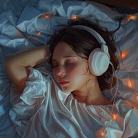 Slumber's Hushed Melody - Perfect Sleep & Glupeis Relaxing & Celestial Seekr