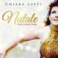 Santa Claus Is Coming To Town - Chiara Luppi