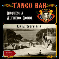 Remembranza - Alfredo Gobbi y su Orchestra & Jorge Maciel
