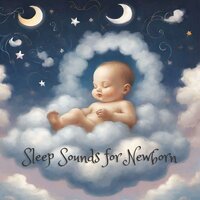 Sleep Sounds for Newborn, Pt.6 - Sensitive ASMR