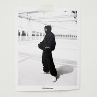 You Get Off (with Juun.J) - Code Kunst