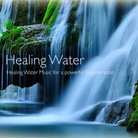 Natural Deep Breathing - Healing Water