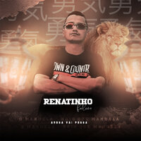 Vai Me Mamar na Escadinha - Mc Renatinho Falcão