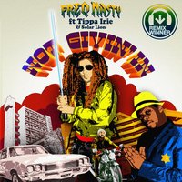 Not Givin' in - Freq Nasty & Tippa Irie & Solar Lion