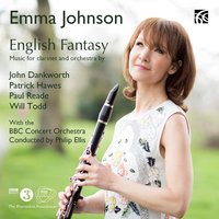 Clarinet Concerto: I. Allegretto - Emma Johnson