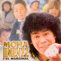 El Juguito - La Mona Jiménez