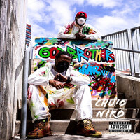 Wordplay - Niro & Chu!o