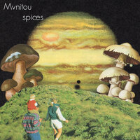 cumin - mvnitou