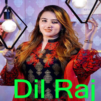 Raza Raza Watan Ta Rasha - Dil Raj