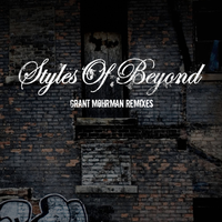 Nine Thou - Styles of Beyond & Grant Mohrman