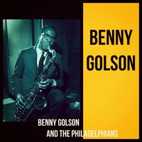 Thursday's Theme - Benny Golson