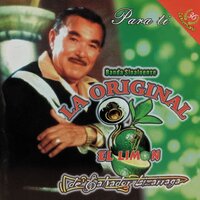 La Peor Es Nada - La Original Banda El Limón de Salvador Lizárraga