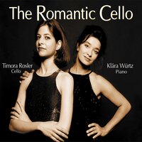 Suite populaire Espagnole: V. Asturiana - Klára Würtz & Timora Rosler & Мануэль де Фалья