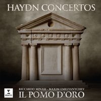 Haydn: Piano Concerto in G Major, Hob. XVIII, 4: I. Allegro - Максим Емельянычев & Йозеф Гайдн