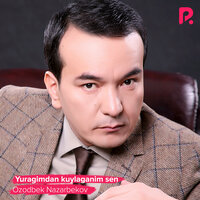 Sevib qoldim - Озодбек Назарбеков