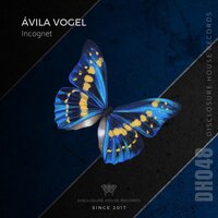 Incognet - ÁVILA VOGEL
