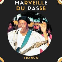 Noboyi Libaba Bambando - Franco Luambo