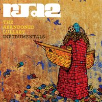 I'm Green - RJD2