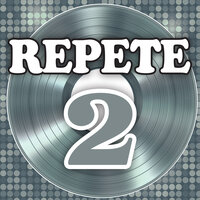 Oblaky, oblaky - Repete & Olga Szabová