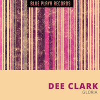 At my front door - Dee Clark