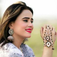 More Azmat De Pa - Waqas Khan