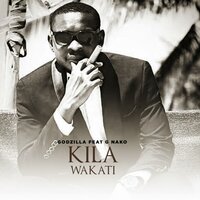 Kila Wakati - Godzilla & G Nako