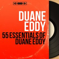 Moovin' 'N Groovin' - Duane Eddy