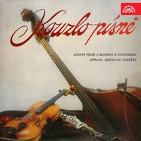 V Širém Poli - Okolo Seče Voděnka Teče - Luboš Holý