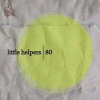 Little Helper 80-5 - Jorge Savoretti