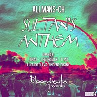 Sultan's Anthem - Ali Mans-Ch