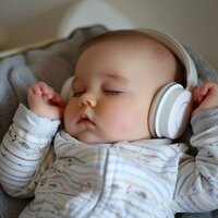 Binaural Restful Harmony - Sleeping Aid Music Lullabies & Delta Shores & Deep Sleep Music Delta Binaural 432 Hz