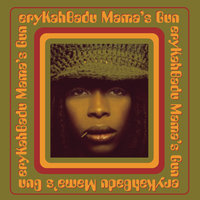 In Love With You - Erykah Badu & Stephen Marley