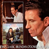 The Green Bushes - Brendan O'Dowda