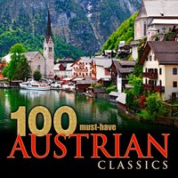 Tales from the Vienna Woods, Op. 325 - Strauß-Orchester Wien & Иоганн Штраус-сын