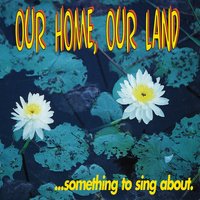 Tjapwurrung Country - Various-Our Home, Our Land