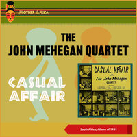 Young And Foolish - John Mehegan Quartet & Kenny Dorham