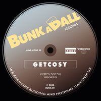 Wanna Run - GetCosy