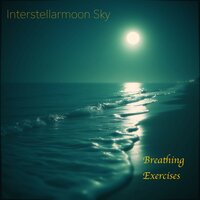 Floating Through Time - Interstellarmoon Sky