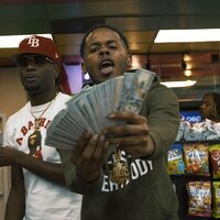 Where Ya At - Randy Bee & Bsmg Murph