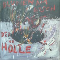 Z.B. L'age D'or - Blumen Am Arsch Der Hölle