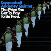 1-2-3-GO-O-O-O! - Cannonball Adderley Quintet