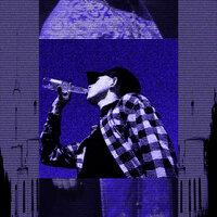 Process of Self-Existence Interrupted - $uicideDandy