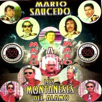 Morena la Causa Fuistes - Los Montañeses Del Alamo