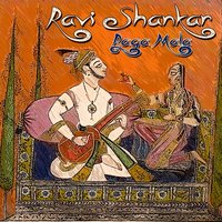 Improvisation on the Theme Music from Pather Panchali - Ravi Shankar